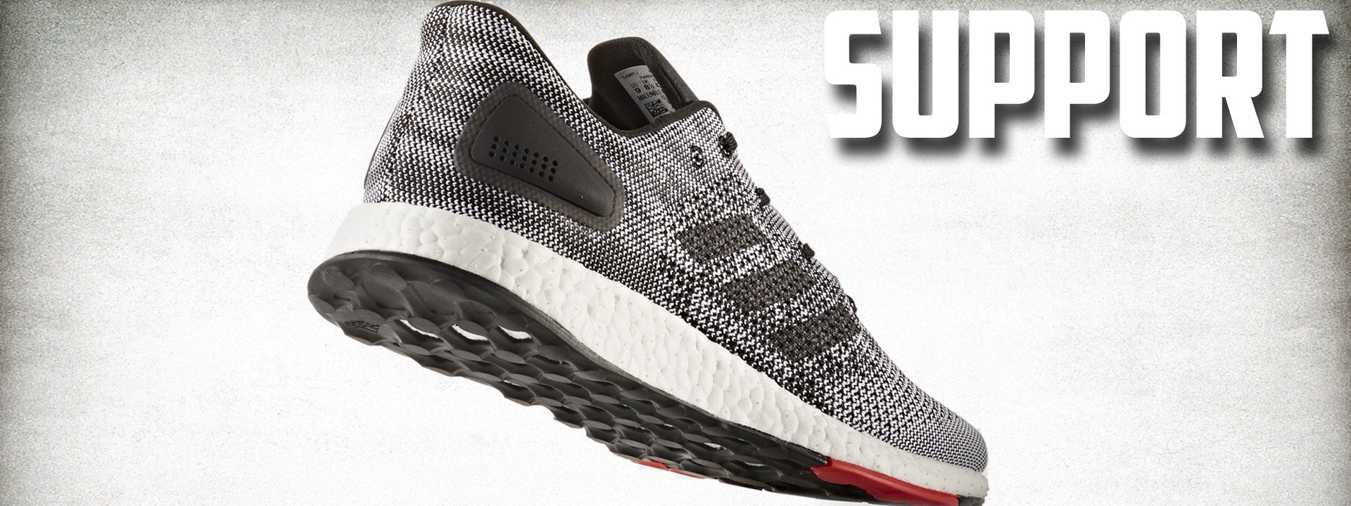 adidas PureBoost DPR | Detailed Look and Review -