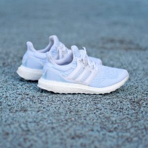 ultra boost baby blue