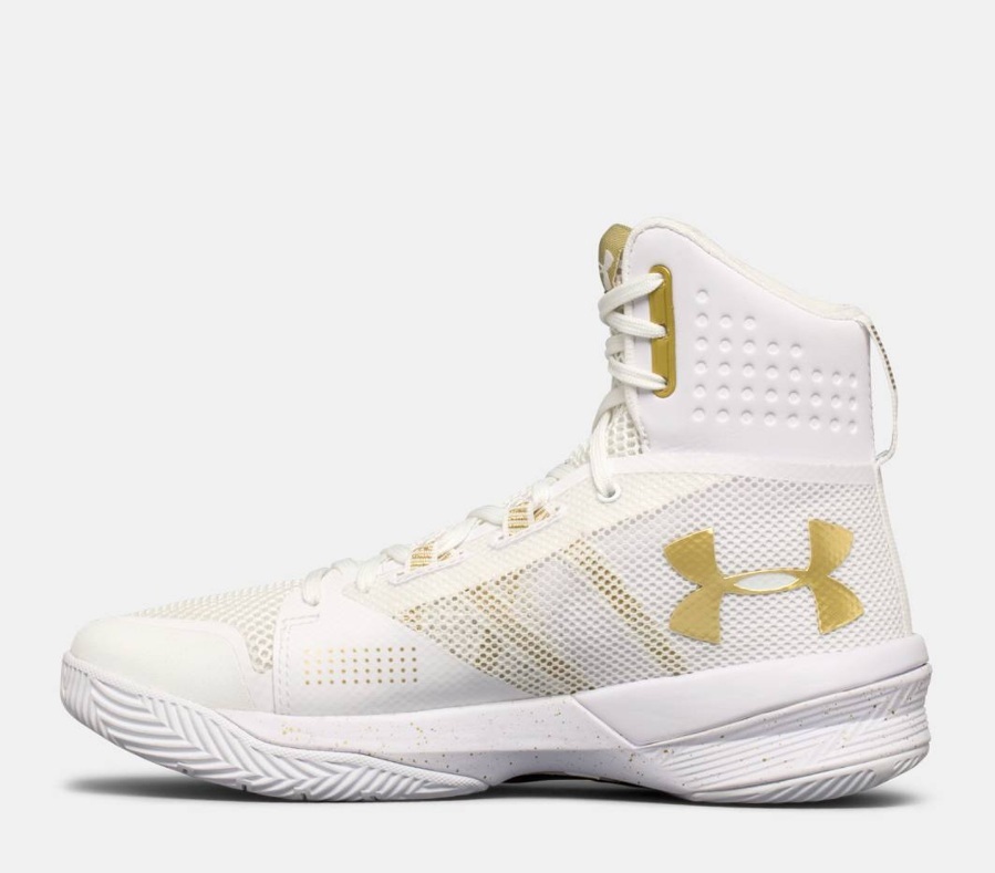 under armour volleyball shoes 2018