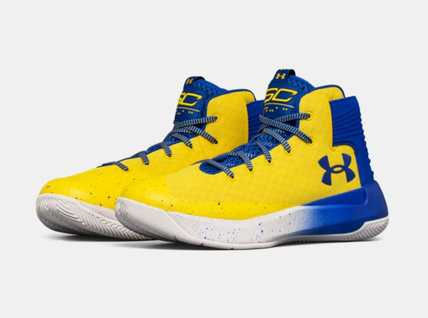 under armour curry 3zer0