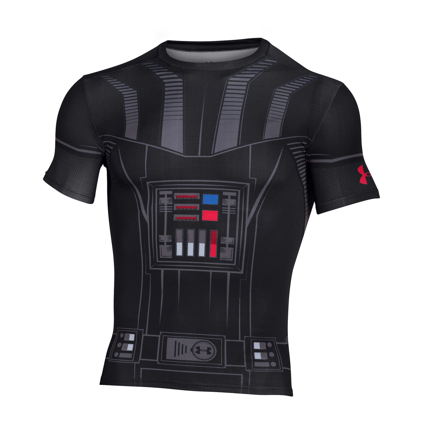 Under Armour Has You Covered With Star Wars Gear - May the Fourth Be With  You - WearTesters