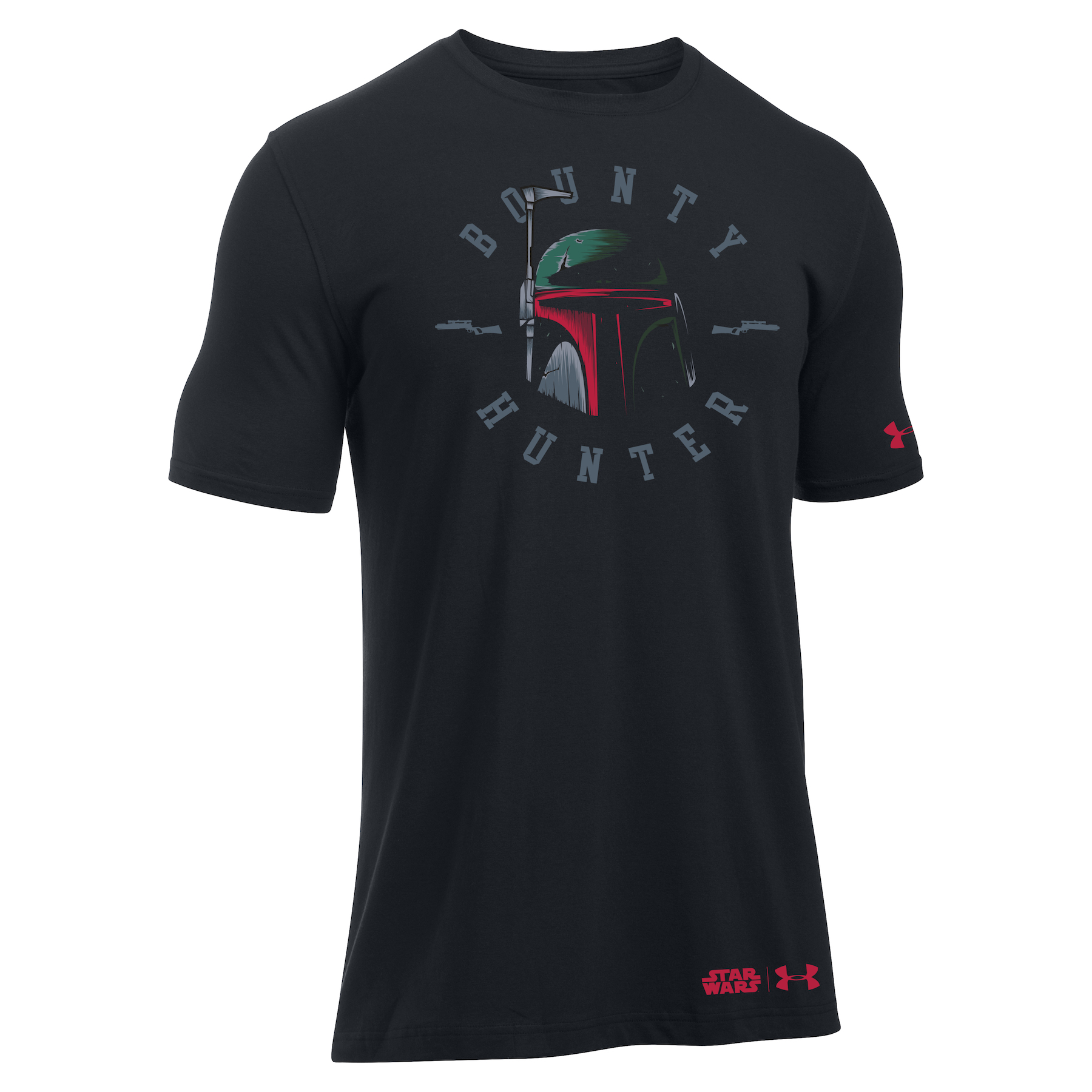 antiek Tientallen Lokken Under Armour Has You Covered With Star Wars Gear - May the Fourth Be With  You - WearTesters