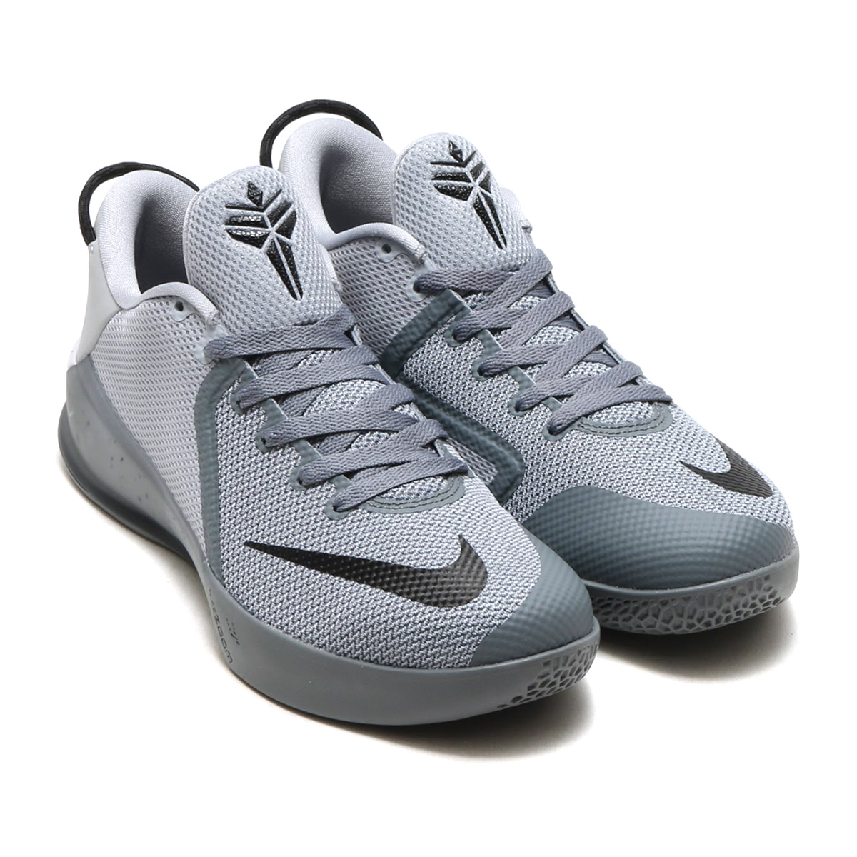 Check Out the Nike Kobe Venomenon 6 in 'Cool Grey' - WearTesters