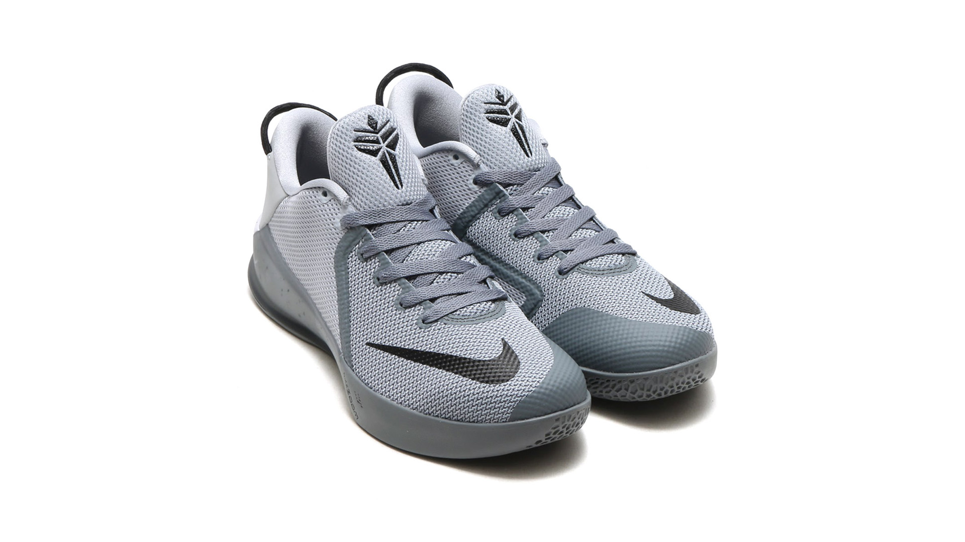 construcción naval microondas Transición Check Out the Nike Kobe Venomenon 6 in 'Cool Grey' - WearTesters