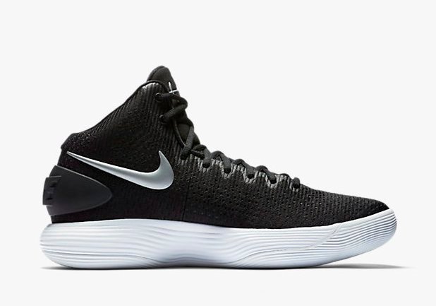 Official Images of the Nike Hyperdunk 17 TB - WearTesters
