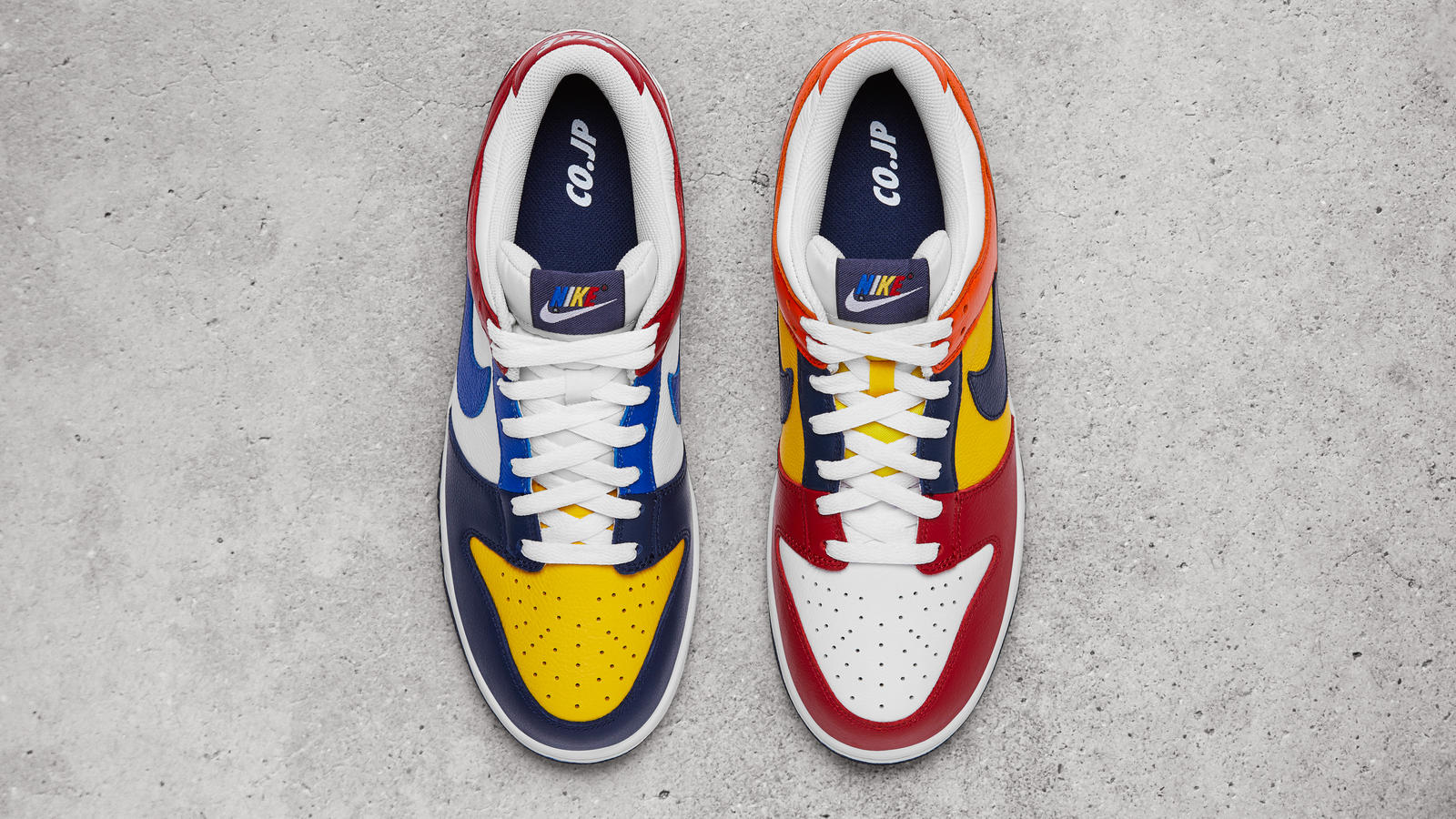 A New Nike 'What The' Dunk Low JP is Releasing in Japan - WearTesters