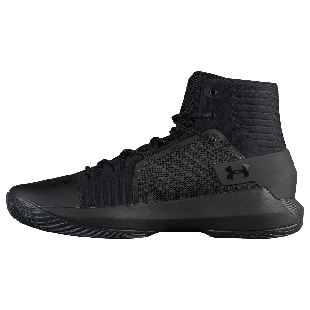 Under Armour Drive 4 - WearTesters