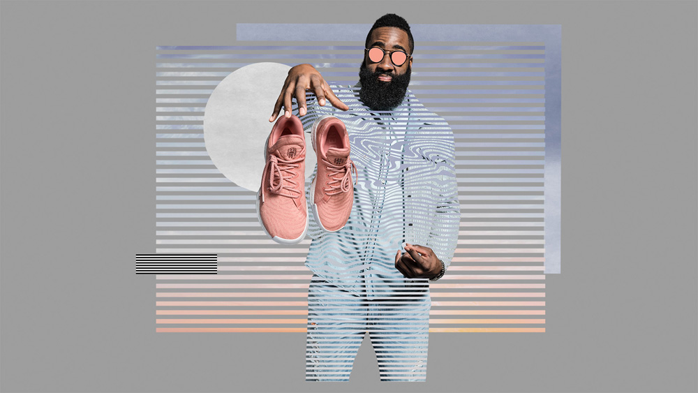 Think Pink With This Harden LS, Available Now - WearTesters