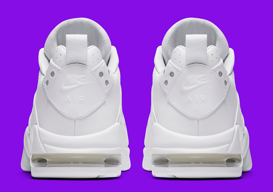 Español Celsius Oficiales The Nike Air Max 2 CB 94 Low 'Triple White' is Fit for the Summer -  WearTesters
