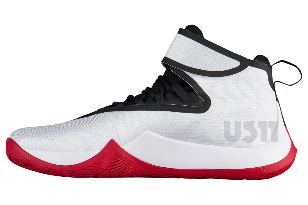 Upcoming Jordan Fly Unlimited - WearTesters