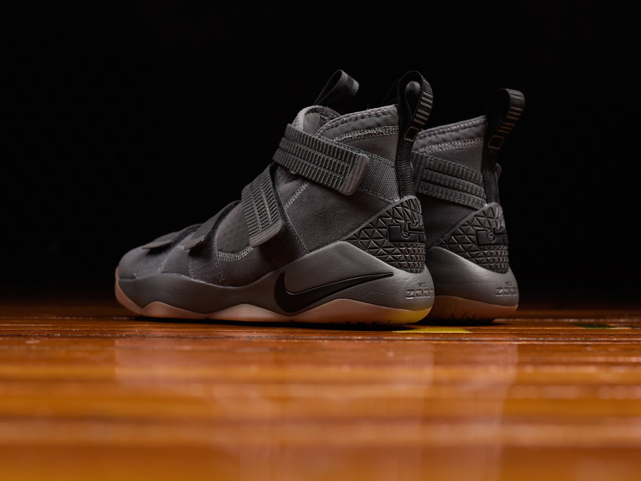 soldier 11 review