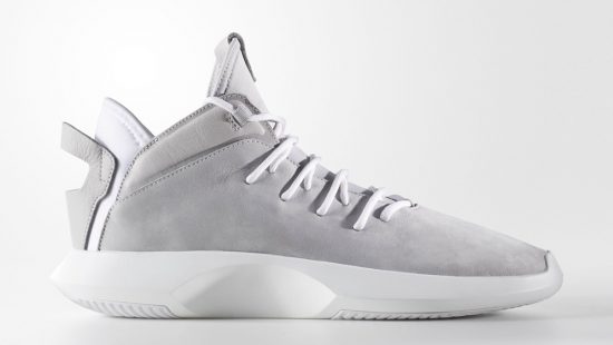 The adidas Crazy 1 Has Been Turned into a Lifestyle Sneaker - WearTesters