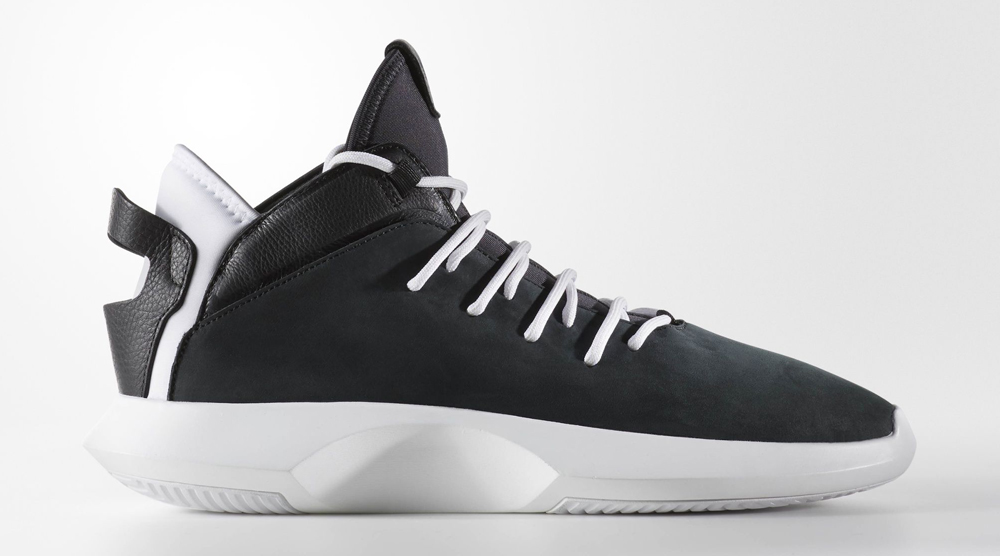 The adidas Crazy 1 Has Been Turned into 