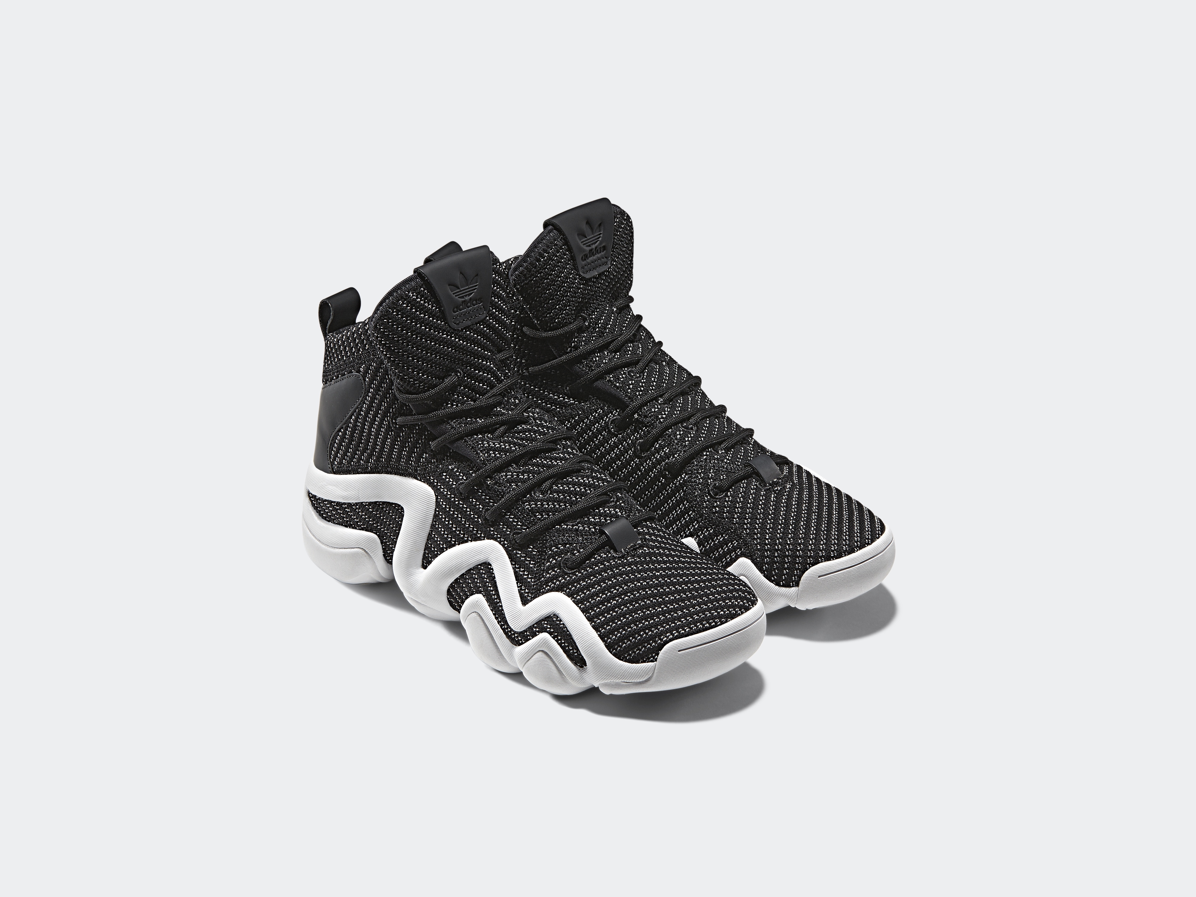The Adidas Crazy 8 Primeknit Has A Release Date - Weartesters