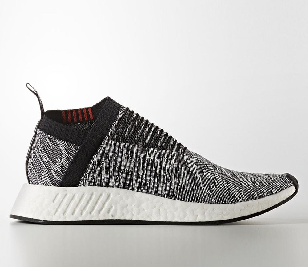 The adidas Originals NMD 'Glitch' Dropping Soon - WearTesters