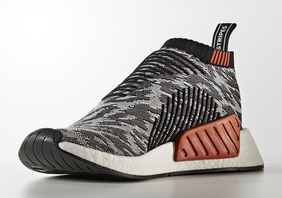 The adidas Originals NMD 'Glitch' Dropping Soon - WearTesters