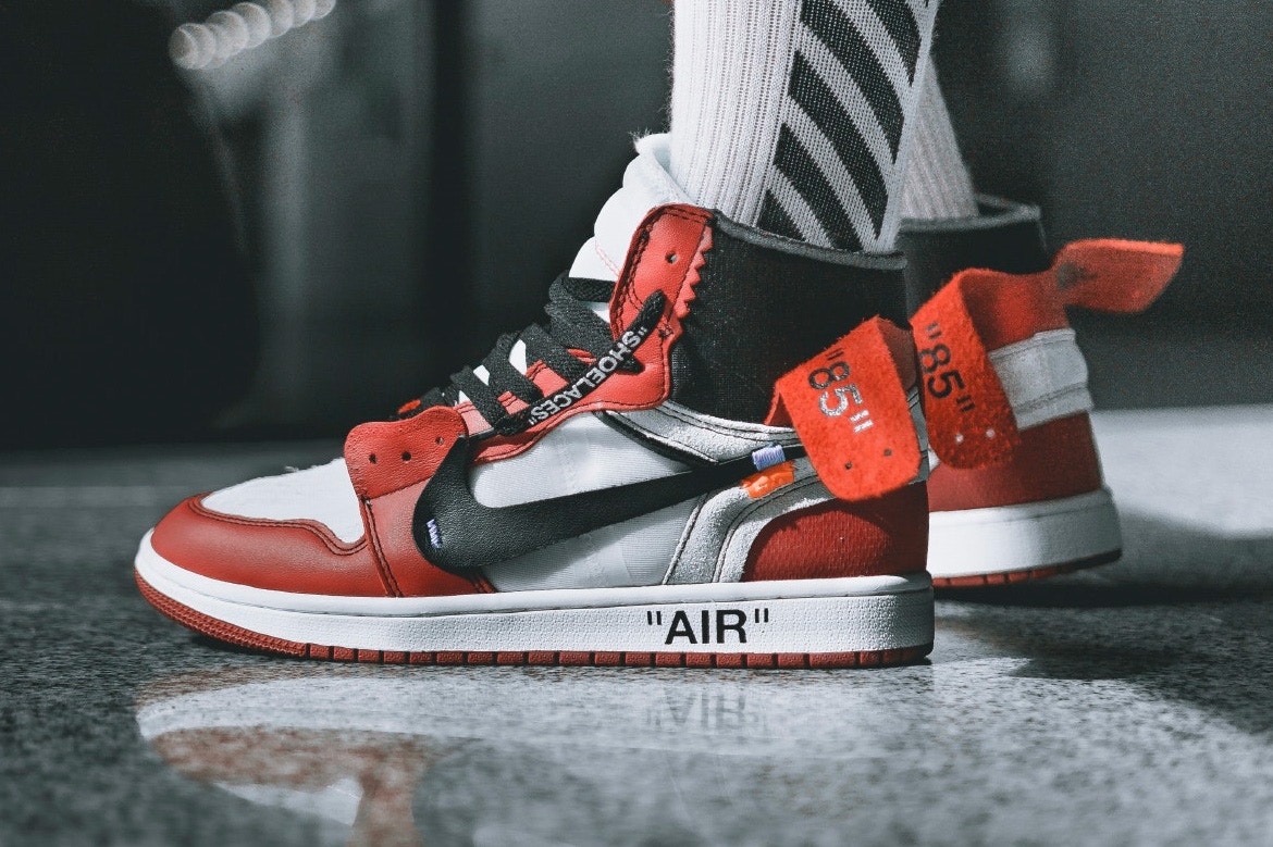 Off-White Air Jordan 1 Gets a Release Date - WearTesters