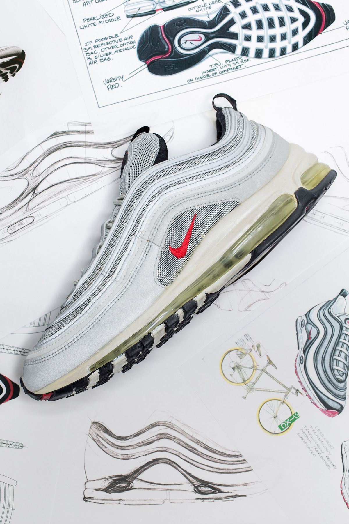 Counterpart Complaint chief Nike Air Max 97 Release Guide for Fall - 10 Colorways to Celebrate 20 Years  - WearTesters