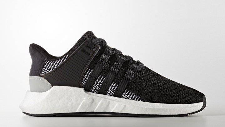 The adidas EQT Support 93/17 Boost in 