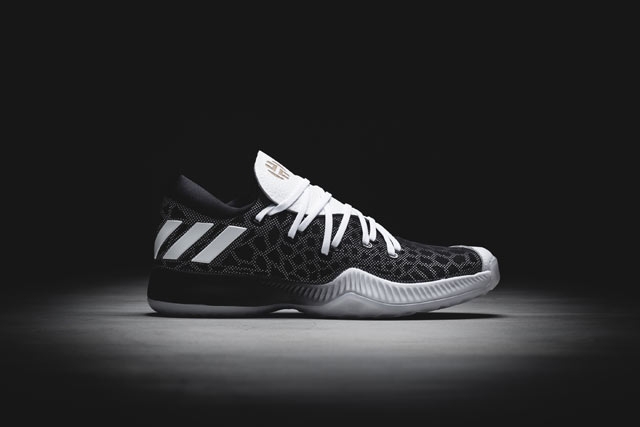 The adidas Harden BTE Launches Overseas Tomorrow - WearTesters