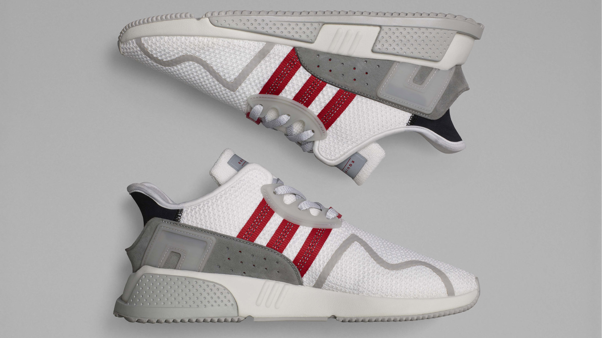 EQT Cushion ADV is Step for adidas Originals - WearTesters