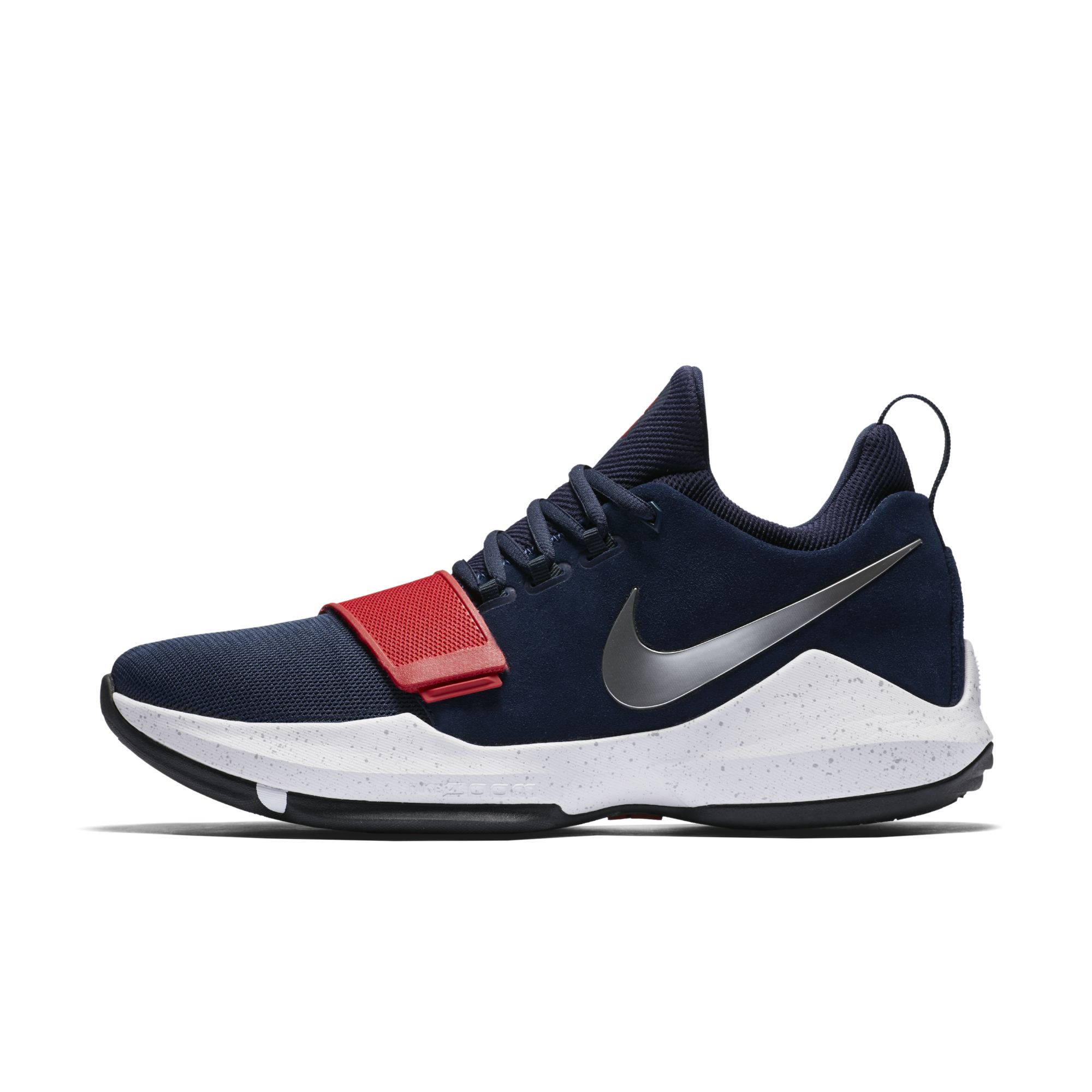 pg 1 usa colorway