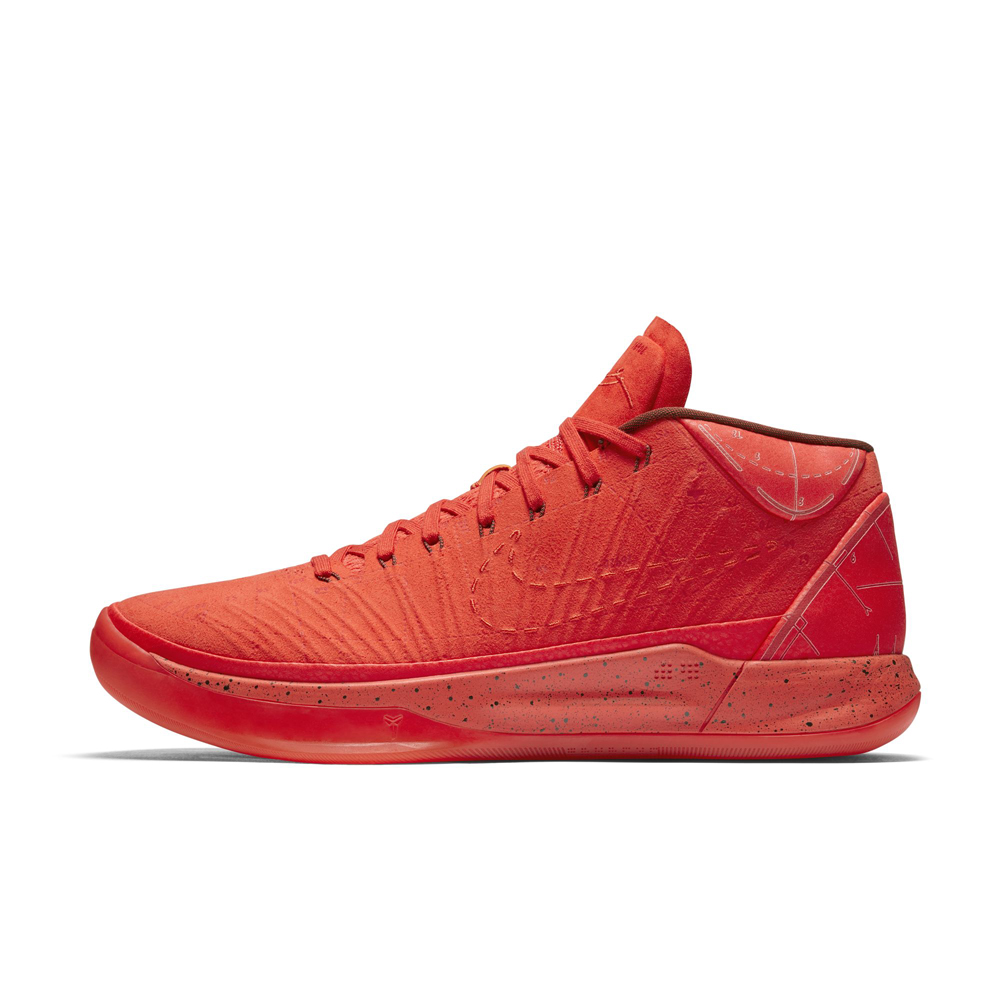Nike-Kobe-AD-Mid-Red-1 - WearTesters