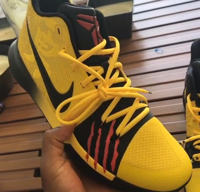 kyrie 3 bruce lee price philippines