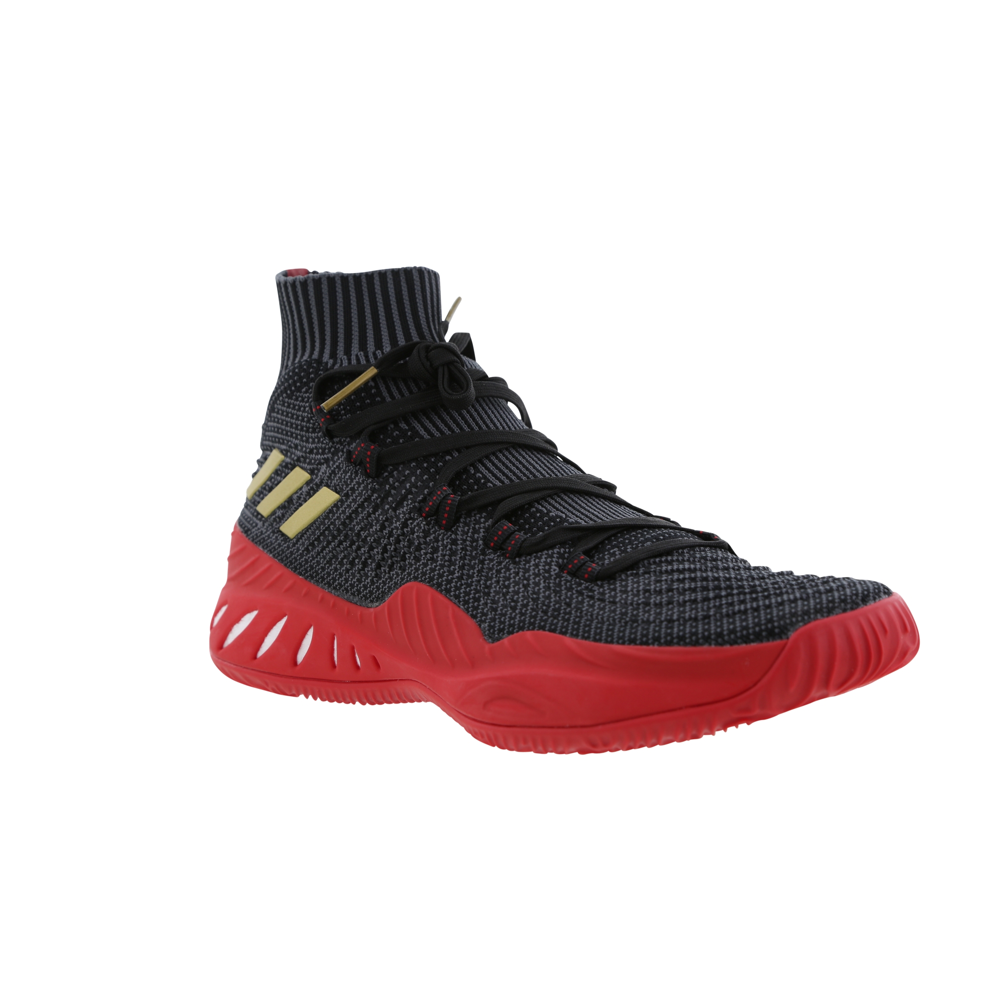 A New adidas Crazy Explosive 2017 PK Colorway (In Case You Missed the