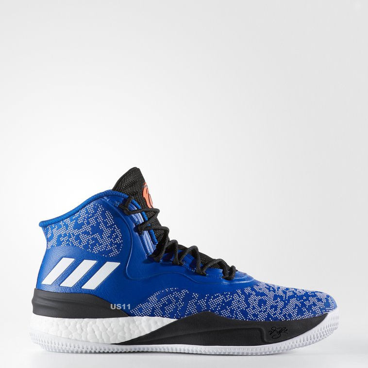 adidas d rose 8 weartesters