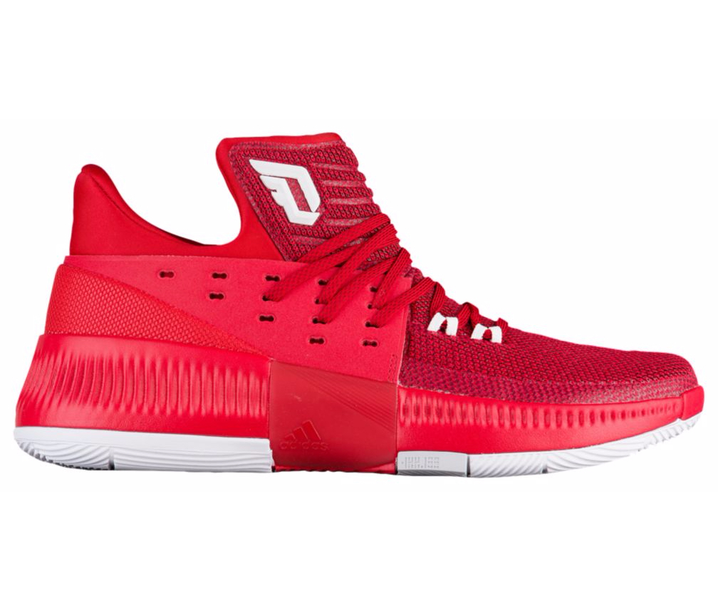Several adidas Dame 3 Team Colorways Have Landed at Eastbay - WearTesters