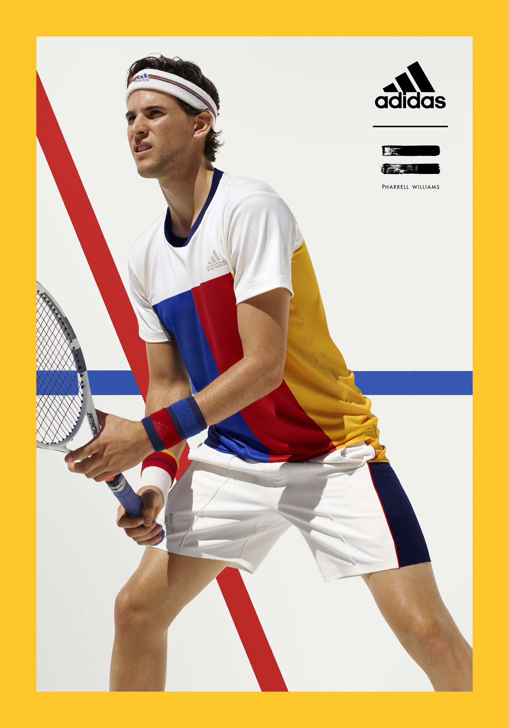 adidas us open collection