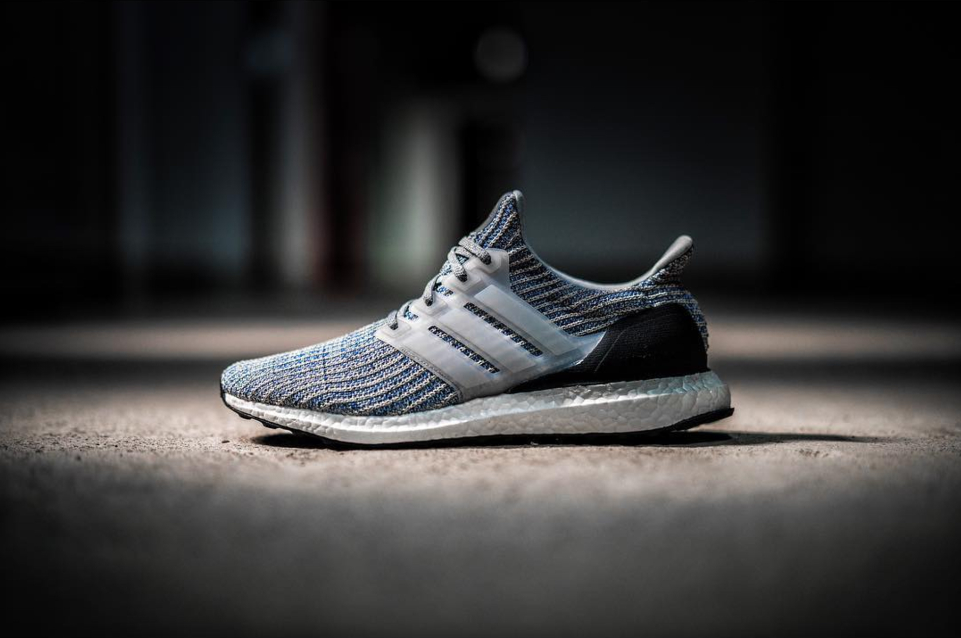 The adidas UltraBoost 4.0 Surfaces - WearTesters