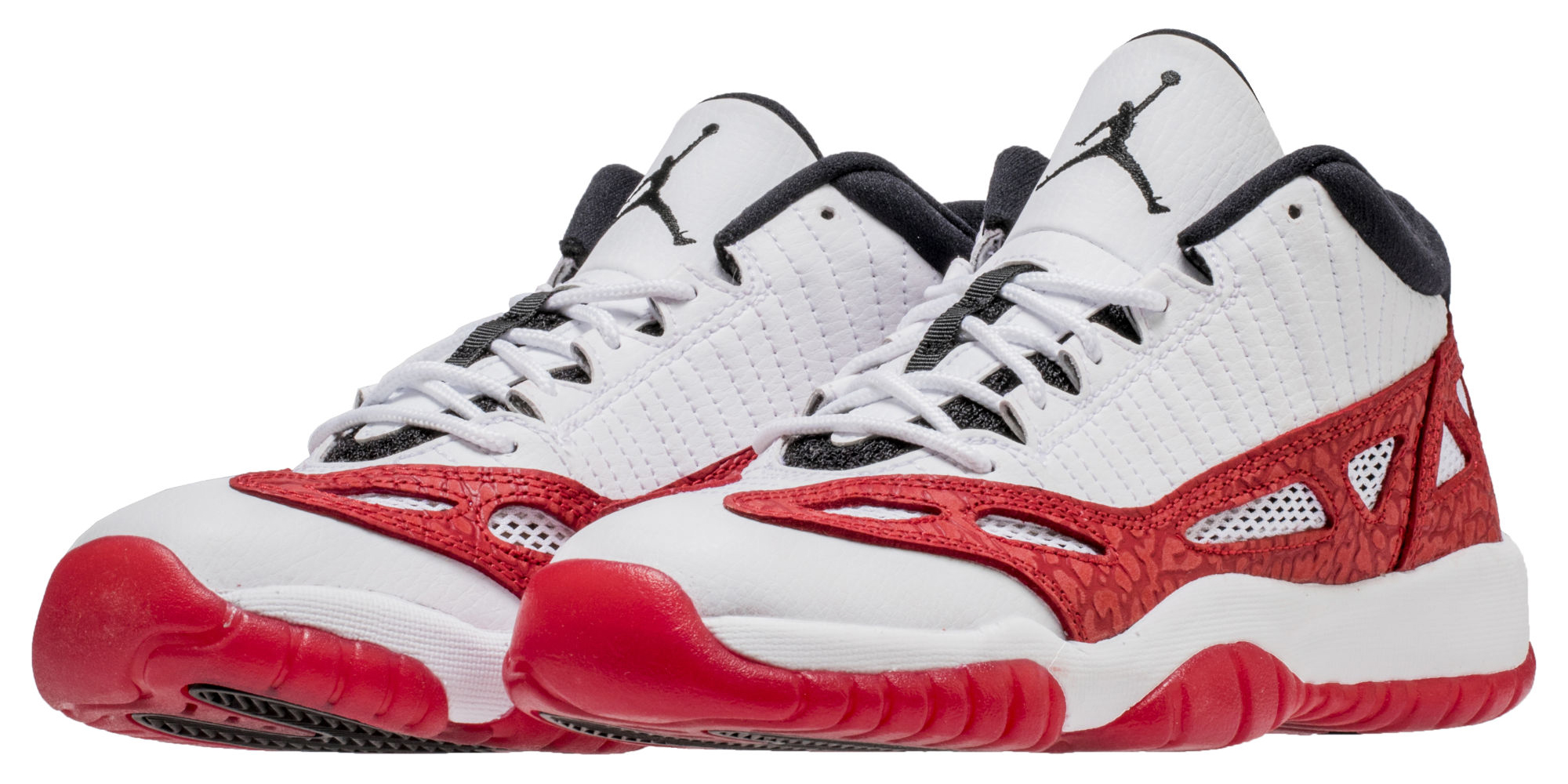 leder kristen at føre A New Colorway of the Air Jordan 11 Low IE Has Surfaced - WearTesters