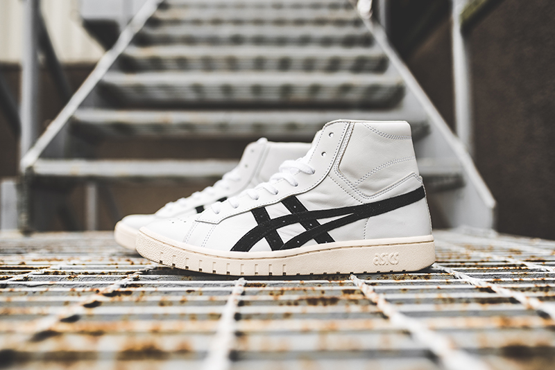 kennisgeving Pat Rationalisatie Asics Tiger Revives a Classic Hoops Sneaker, the Gel-PTG MT - WearTesters