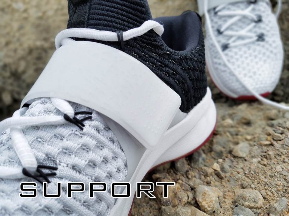 Jordan Trainer Flyknit 2 is Now Part of the Re2pect Pack - WearTesters