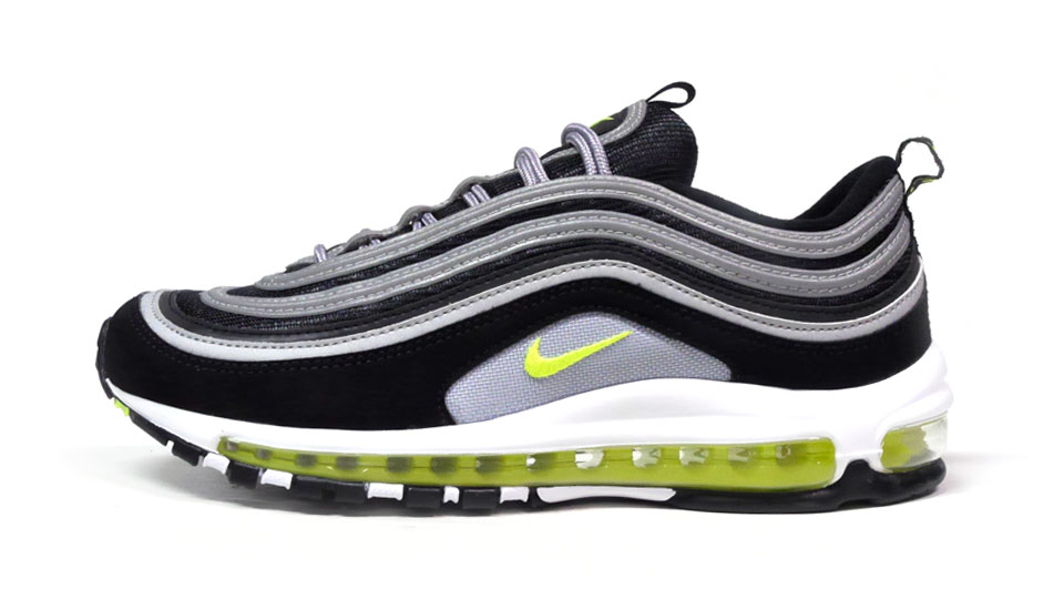 The Air Max 97 'Atlantic Blue' Launched 