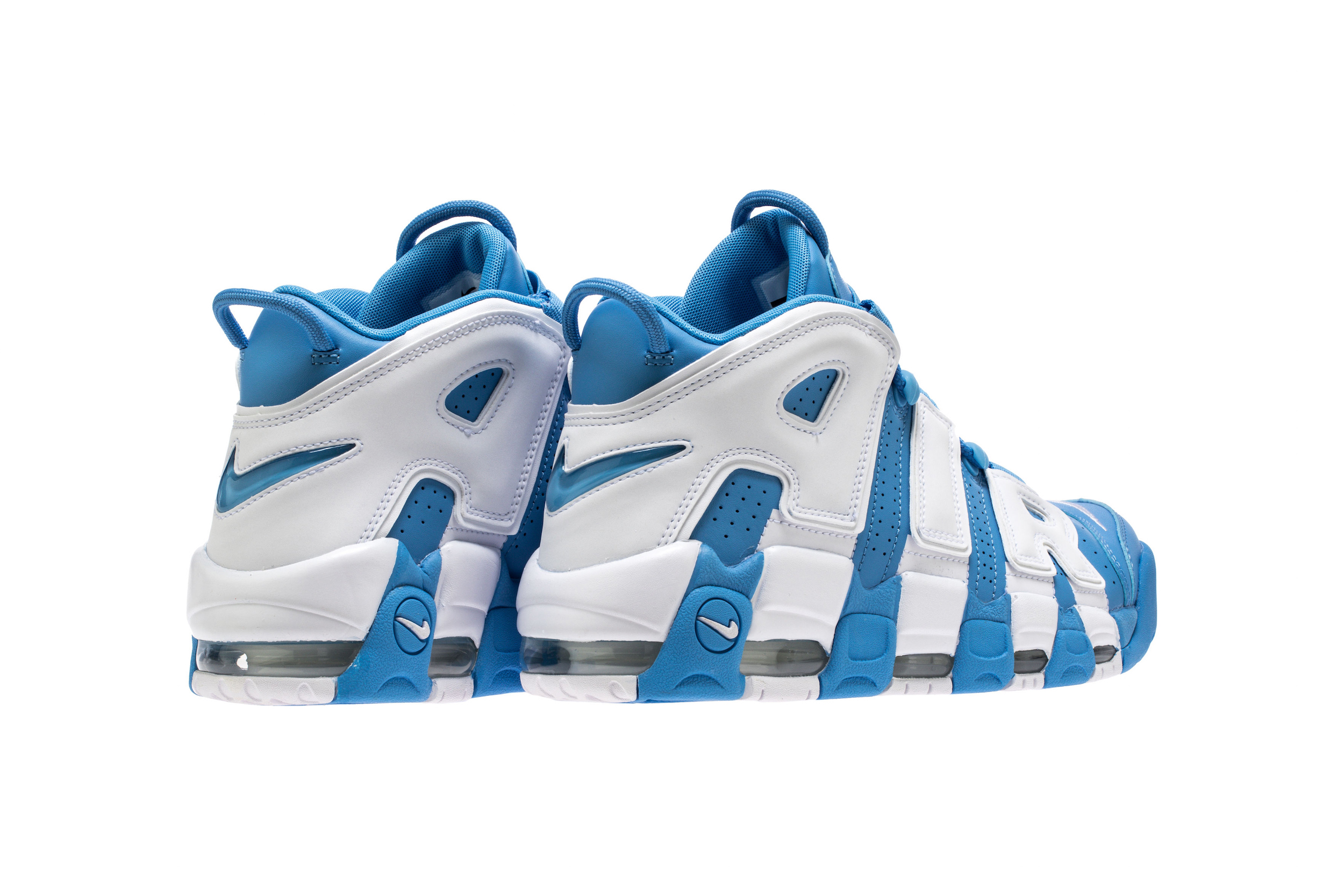 The Next Air More Uptempo Release 