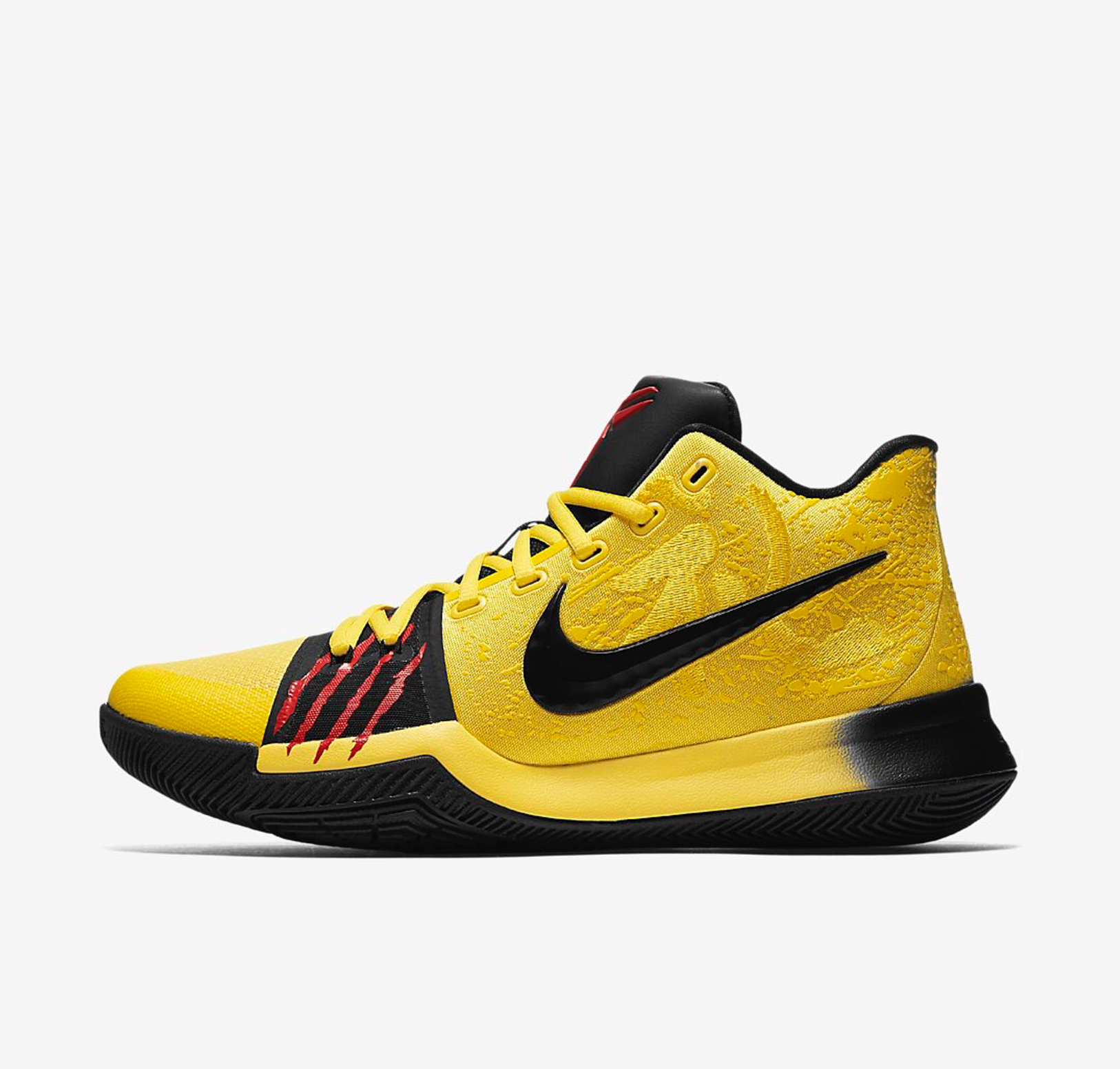 kyrie 3 mm