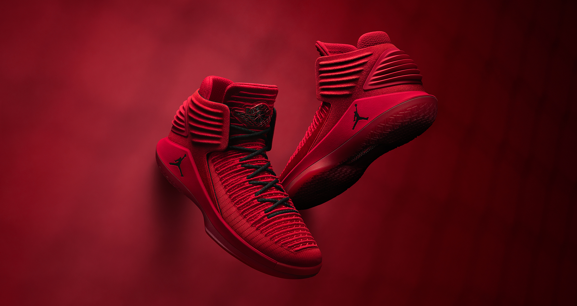 The Air Jordan 32 'Rosso Corsa' Has Launched - WearTesters