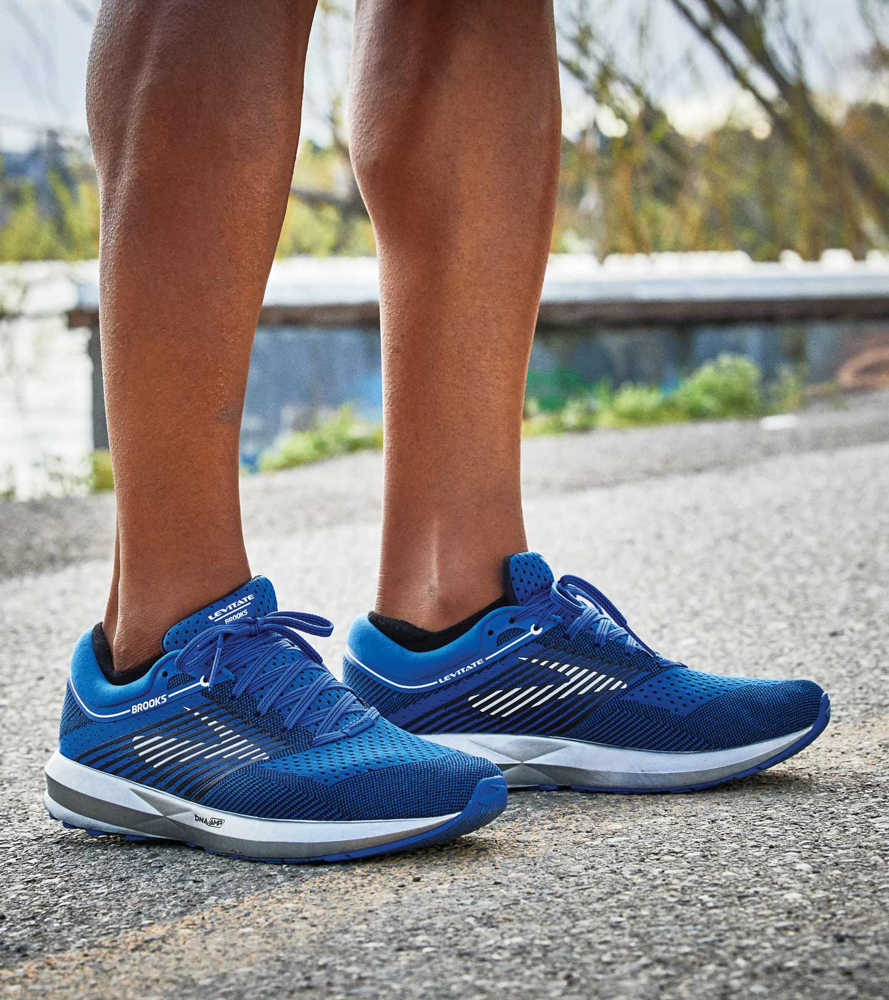 brooks dna amp review