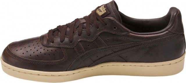 Onitsuka Tiger to Drop New Leather GSM 