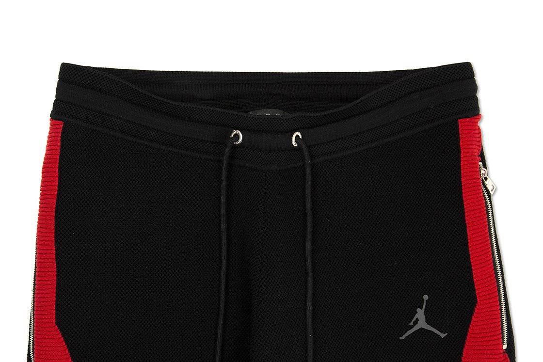 Jordan Sportswear's Knit Jacket and Pant Fit Will Cost You Nearly $500 ...