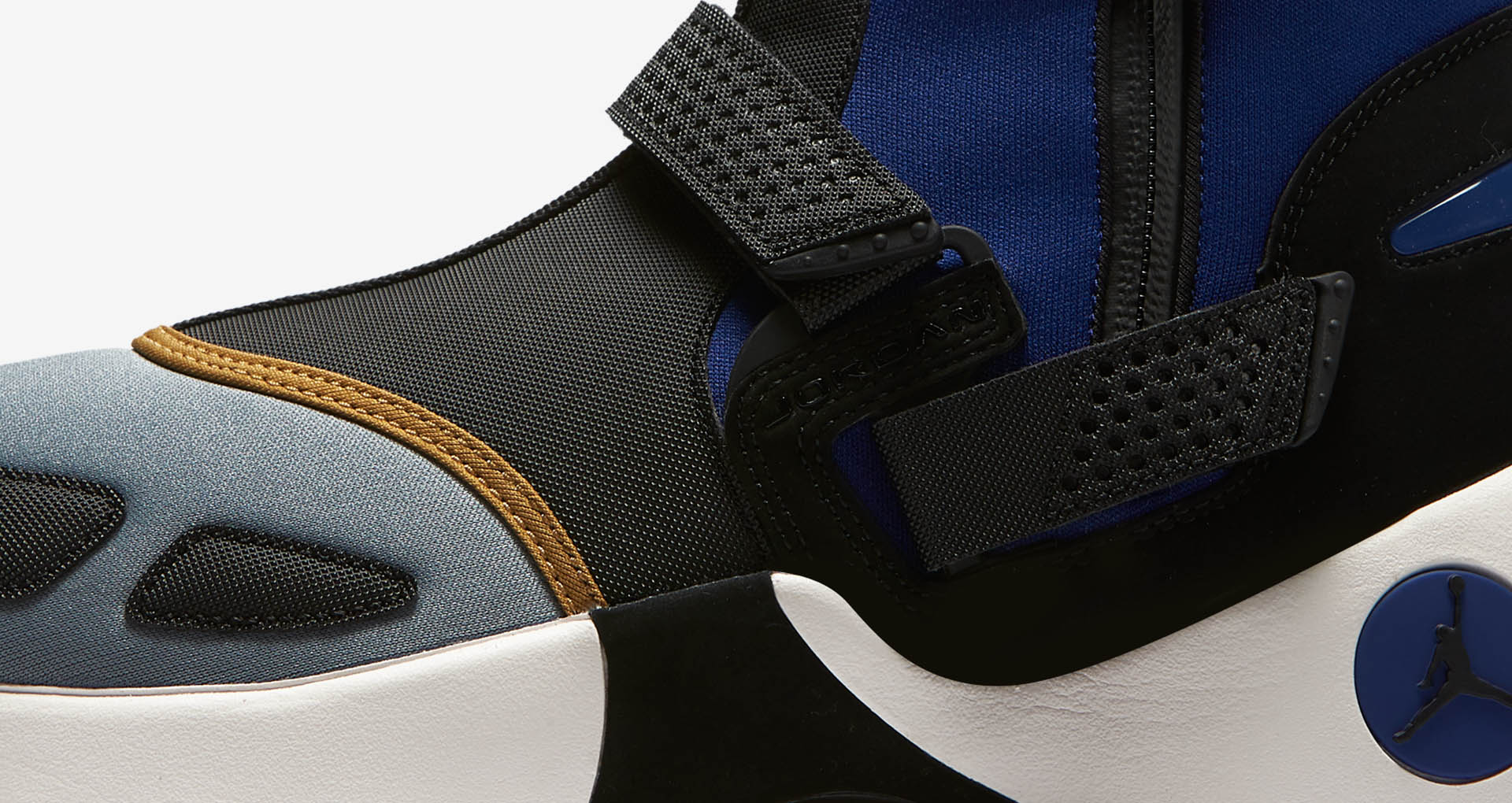This Jordan Trunner LX High NRG Releases Overseas Tomorrow - WearTesters