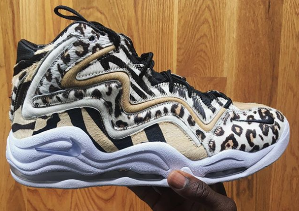 nike air pippen 1 Archives - WearTesters