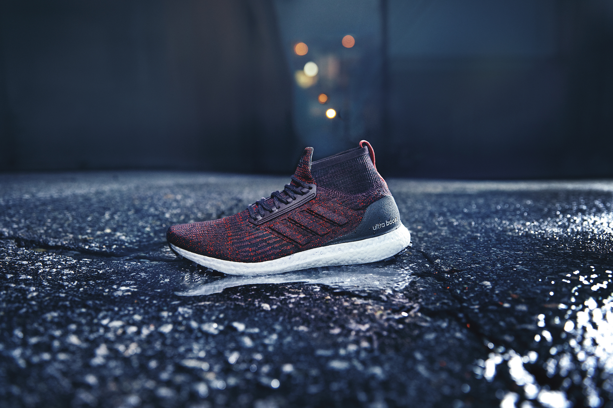 activity Sculptor violin adidas Unveils Water-Repellent UltraBoost All Terrain and UltraBoost X All  Terrain - WearTesters