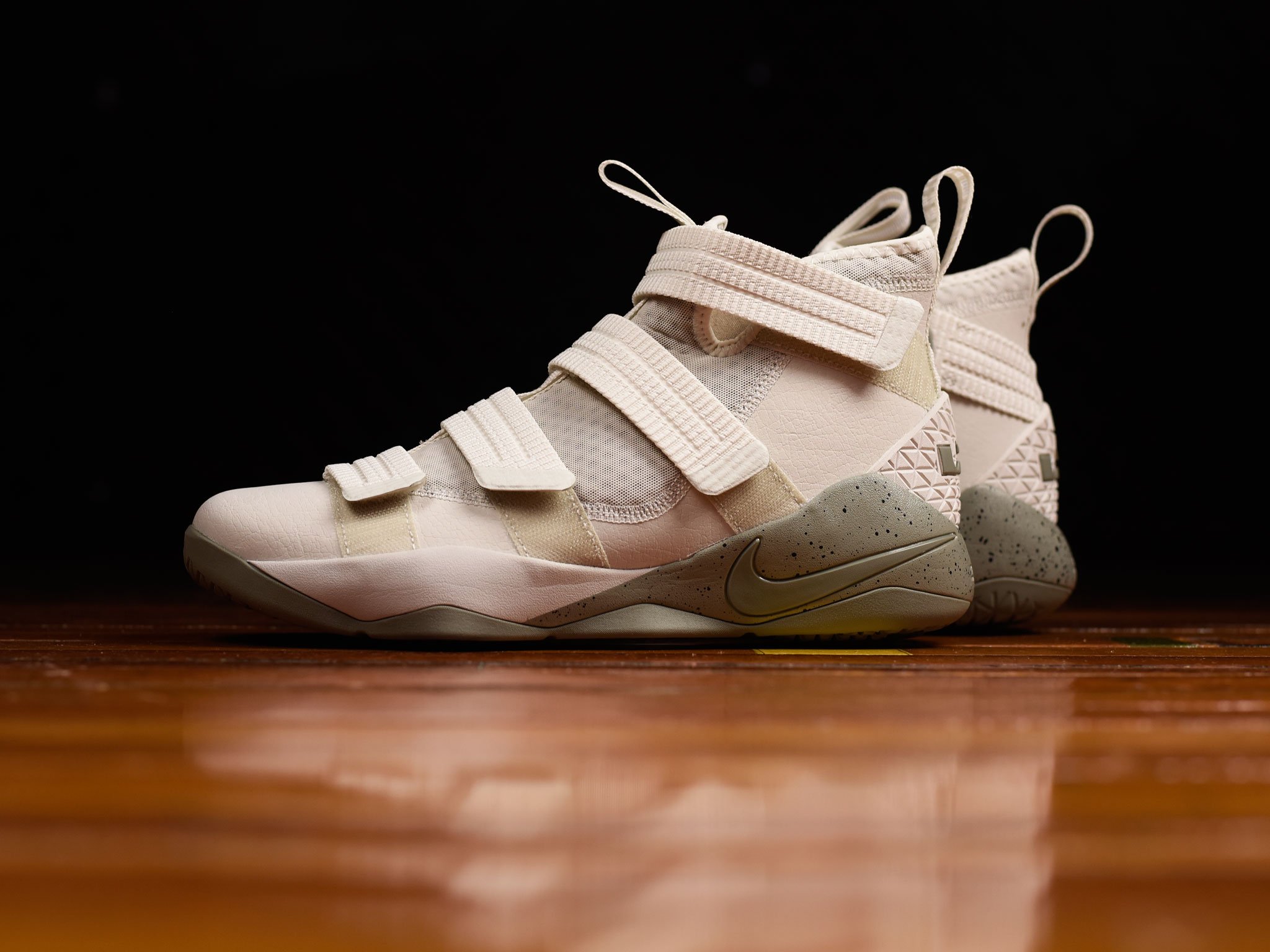lebron soldier 11 Archives - WearTesters