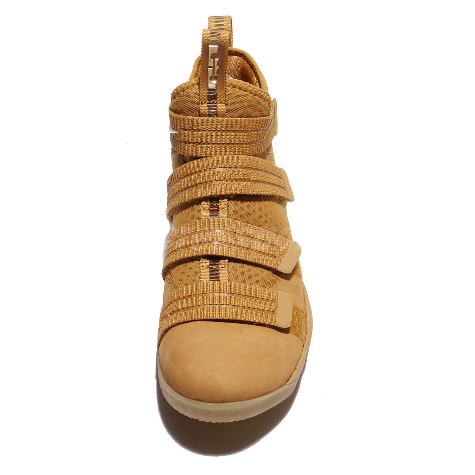 lebron zoom soldier 11 wheat