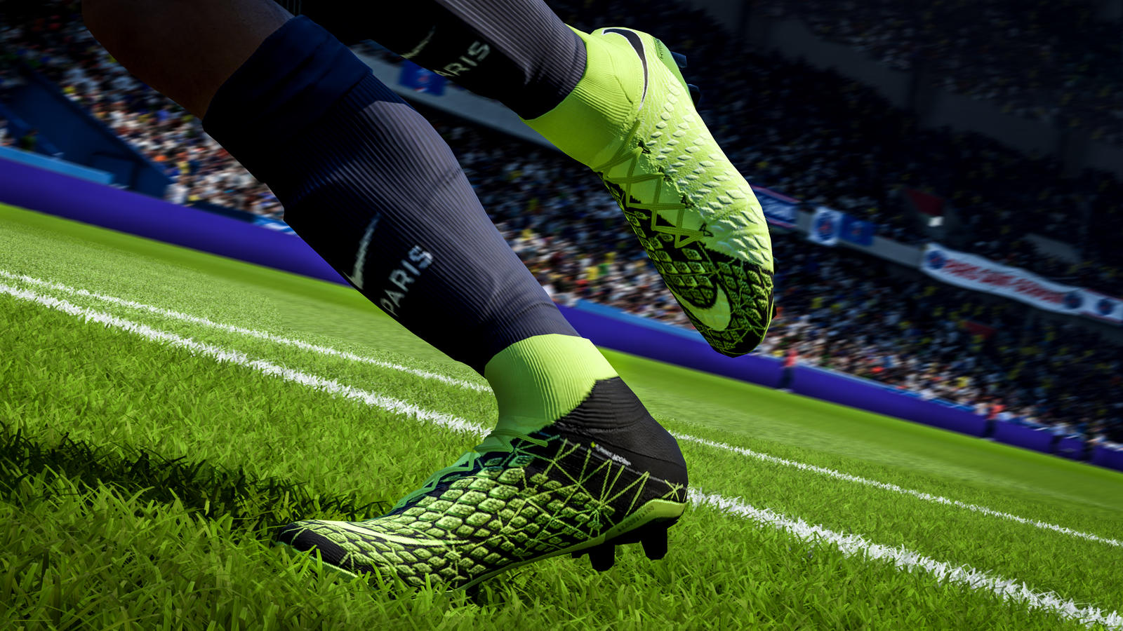 Nike X EA Sports to Make Debut, Limited to Follow - WearTesters