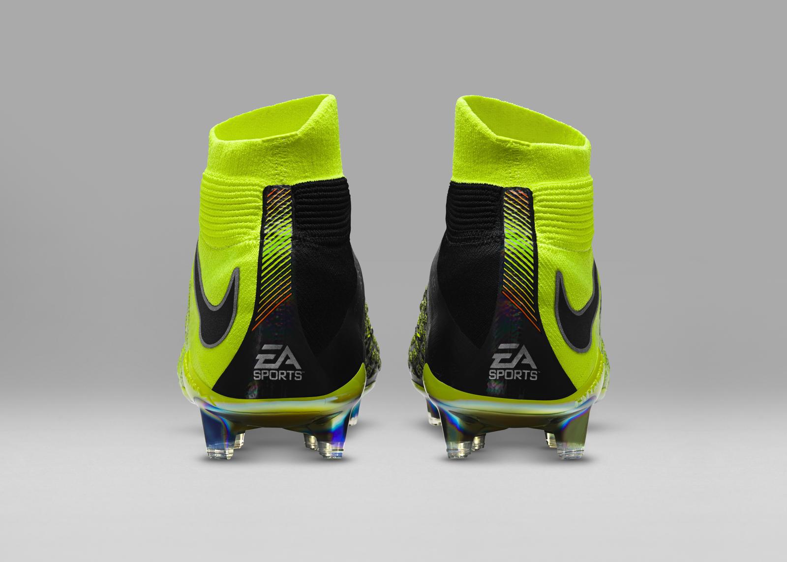 Nike EA Sports Hypervenom 3 5 - WearTesters